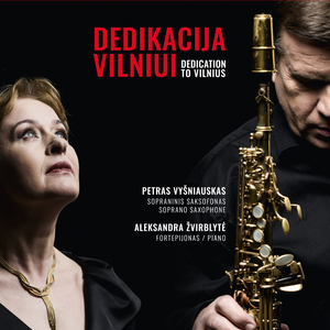 Improvizacija pagal Etiudas Nr. 2, antroji versija / Improvisation after Etude No. 2, second version