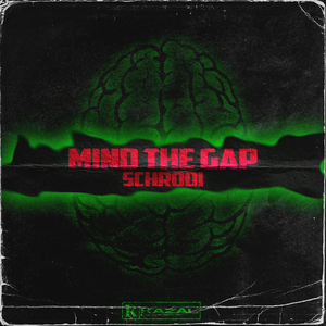 Mind Τhe Gap