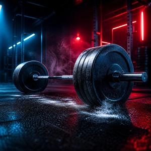 One More Rep