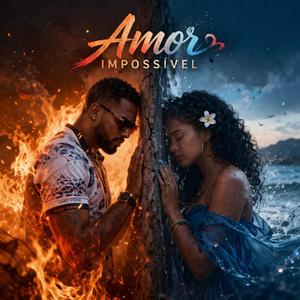 Amor Impossìvel (feat. Marcia)