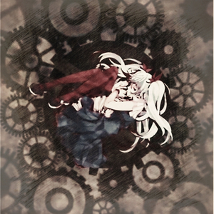 からくりピエロ(活动小丑)