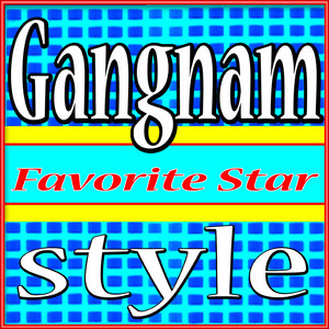 Gangnam Style (Originally Performed By Psy) (Karaoke Version)