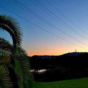 别渴望 （翻自 老田）