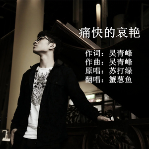 痛快的哀艳 苏诗丁版（Cover 苏打绿）