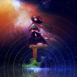 Fish in the Pool（十孔口琴）