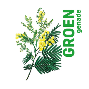 Groen Genade