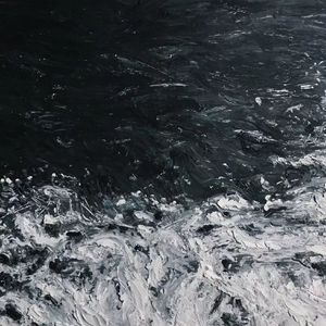 心随灵动（Swim to your soul）