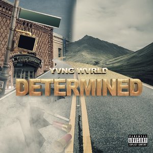 Determined