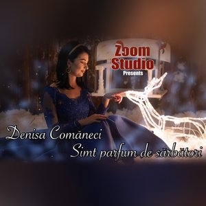 Simt parfum de Sărbători