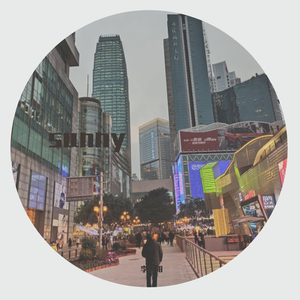 冬眠—阳阳（翻自 司南）