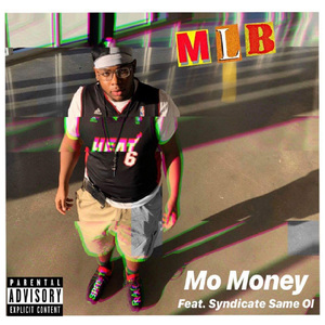 Mo Money
