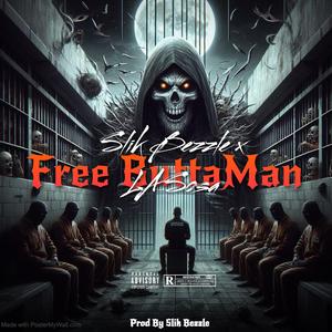 Slik Bezxke x LA Sosa (FREEBUTTAMAN)