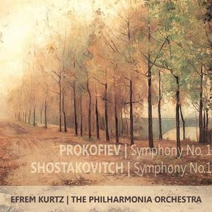 Symphony No. 1 in F Major, Op. 10: IV. Allegro molto