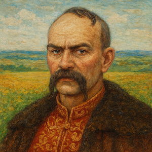 Легендарний Іван Сірко