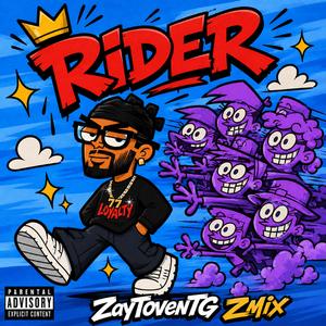 RIDER (ZMIX)