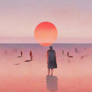 电梯在楼间穿梭