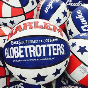 GLOBETROTTERS (feat. JOE BLOW)