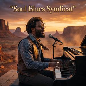Dilemma Soul & Blues