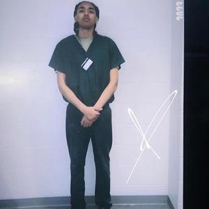 Actin up (feat. Mob Sevenfoe)