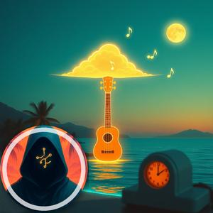 He moeʻuhane kēia mele