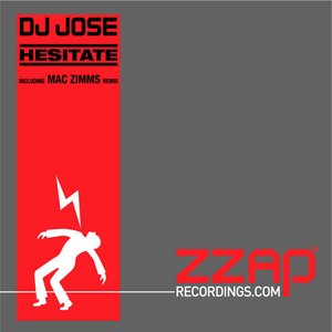 Hesitate (Mac Zimms Remix)