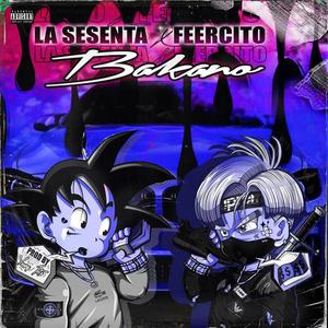 BAKANO (feat. EL FEERCITOOO)