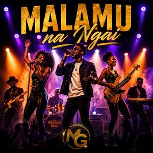 Malamu Ya Ngai (Lingala Gospel)