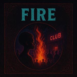 Fire (feat. Mon Musiq) (Afro Tech)