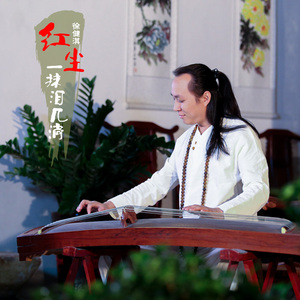 红尘一抹泪几淌