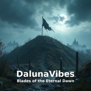 Blades of the Eternal Dawn