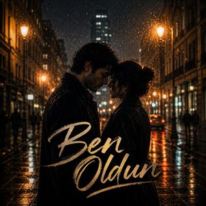 Ben Oldun
