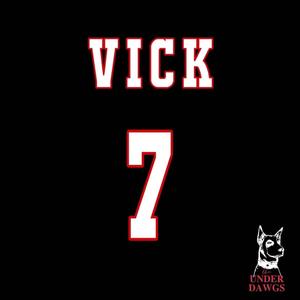 MIKE VICK (feat. R. SOL)