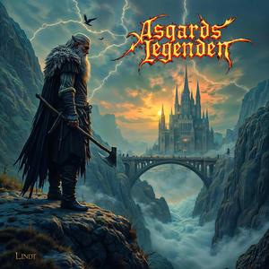 Baldr (Strahlender Gott)