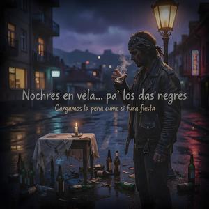 Vallecas no duerme (feat. Nicki la más viral)