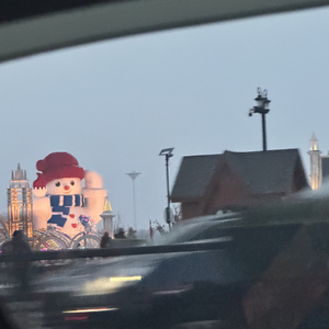 多想成为你的冬季最安静暖意