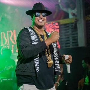 Marrinha de Meter (Ao Vivo)