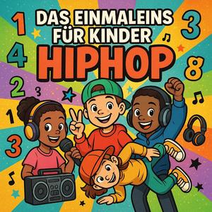 die Sechserreihe (Hiphop)