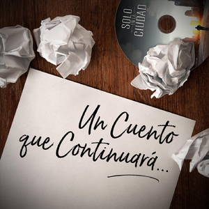 Un Cuento Que Continuará...