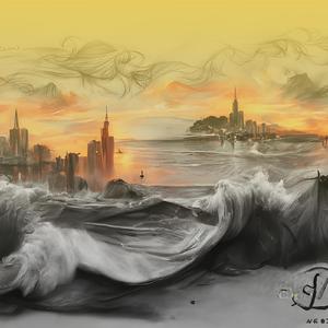 Dalam Dingin Merindu