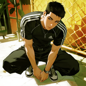 飞出去（prod.by StreetPlayerhx）