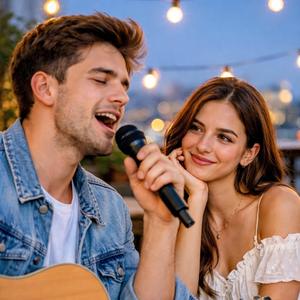 გოგონია ქიცი ქიცი | საქეიფო სიმღერა