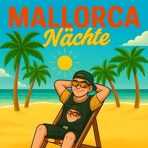 Mallorca Nächte