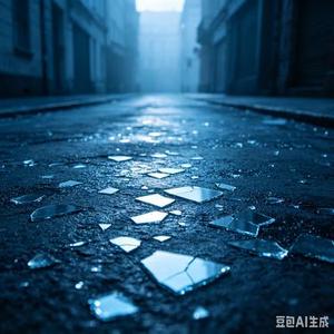 碎了碎了