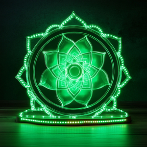 432 Hz Deep Cleansing Energy