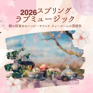 一息ティータイムＢＧＭ