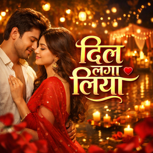 Dil Laga Liya