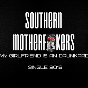 My Girlfriend Is An Drunkard (Original Mix)