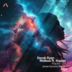 Kepler (James Dymond Extended Remix)