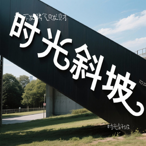 时光斜坡