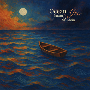 Ocean Afro